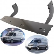 Zadný nárazník výstuha nárazníka zadný nášľap VW Crafter od 2016