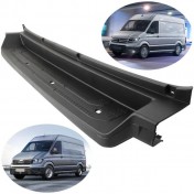 Zadný nárazník stredná časť schodík VW Crafter od 2016