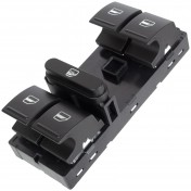 Ovládanie vypínač sťahovania okien Škoda Octavia II, 1Z0959858A b