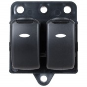 Ovládanie vypínač sťahovania okien Chevrolet Aveo 96527803 b