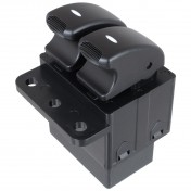 Ovládanie vypínač sťahovania okien Daewoo Matiz 96527803 c