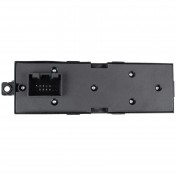 Ovládanie vypínač sťahovania okien Seat Alhambra, zelené podsvietenie 1J3959857A e