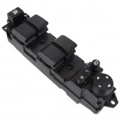 Ovládanie vypínač sťahovania okien, zrkadiel Mazda 6, 07-13 TSP0155355 b