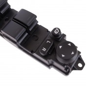 Ovládanie vypínač sťahovania okien, zrkadiel Mazda 6, 07-13 TSP0155355 a