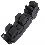 Ovládanie vypínač sťahovania okien, zrkadiel Mazda 6, 07-13 TSP0155355 e