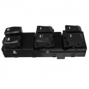 Ovládanie vypínač sťahovania okien Hyundai ix35 09-15 g