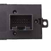 Ovládanie vypínač sťahovania okien VW Sharan, 95-10 7M3959857B d