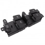 Ovládanie vypínač sťahovania okien VW Sharan, 95-10 7M3959857B g