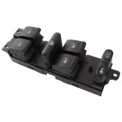 Ovládanie vypínač sťahovania okien VW Sharan, 95-10 7M3959857B h