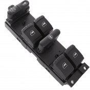 Ovládanie vypínač sťahovania okien Seat Alhambra, 96-10 7M4959857B
