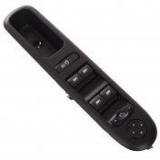 Ovládanie vypínač sťahovania okien Peugeot 3008 09-16 6490X6 a