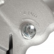 Olejová vaňa Opel Adam 12-19 e