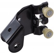 Vozík, pánt bočné posuvné dvere, stredný Renault Kangoo II od 2008 b