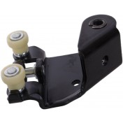 Vozík, pánt bočné posuvné dvere, stredný Renault Kangoo II od 2008 a