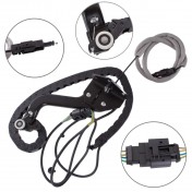 Opravná sada, kablový zväzok na bočné elektrické posuvné dvere VW Crafter 9068204569