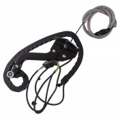 Opravná sada, kablový zväzok na bočné elektrické posuvné dvere Mercedes Sprinter 906 9068204569 a