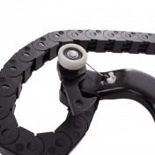 Opravná sada, kablový zväzok na bočné elektrické posuvné dvere Mercedes Sprinter 906 9068204569 b