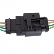 Opravná sada, kablový zväzok na bočné elektrické posuvné dvere Mercedes Sprinter 906 9068204569 f