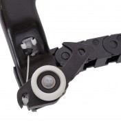 Opravná sada, kablový zväzok na bočné elektrické posuvné dvere Mercedes Sprinter 906 9068204569 d