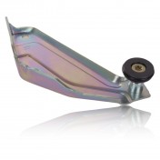 Vozík, pánt bočné posuvné pravé dvere, horný Dacia Lodgy 12-22