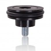 Vozík, kladkové vedenie bočné posuvné pravé dvere, horný Renault Kangoo od 2008 b