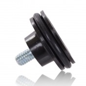 Vozík, kladkové vedenie bočné posuvné pravé dvere, horný Dacia Dokker 12-21 c