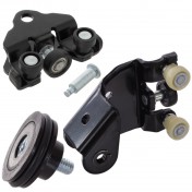 Opravná sada na bočné posuvné dvere Mercedes Citan W415 od 2012