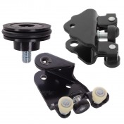 Opravná sada na bočné posuvné dvere Renault Kangoo od 2008 b