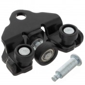 Opravná sada na bočné posuvné dvere Dacia Lodgy 12-22 c