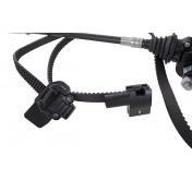 Opravná sada,  STREDNÝ vozík, kablový zväzok na bočné elektrické posuvné dvere Mercedes Sprinter 906 A9067603247 d