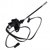 Opravná sada,  STREDNÝ vozík, kablový zväzok na bočné elektrické posuvné dvere Mercedes Sprinter 906 A9067603247 f