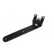 Vozík, pánt bočné posuvné dvere pravé, dolný Toyota Proace II 9808075880 a