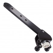 Vozík, pánt bočné posuvné dvere pravé, dolný Peugeot Expert III 9808075880 d