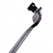 Vozík, pánt bočné posuvné dvere pravé, horný Peugeot Expert III 9823714480 d