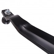 Vozík, pánt bočné posuvné dvere pravé, horný Peugeot Expert III 9823714480 g