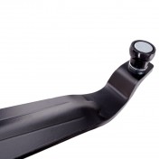 Vozík, pánt bočné posuvné dvere pravé, horný Peugeot Expert III 9823714480 i