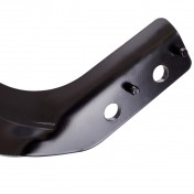 Vozík, pánt bočné posuvné dvere pravé, horný Peugeot Expert III 9823714480 f