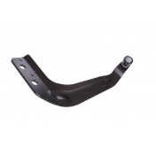 Vozík, pánt bočné posuvné dvere pravé, horný Peugeot Expert III 9823714480 h