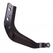 Vozík, pánt bočné posuvné dvere pravé, horný Peugeot Expert III 9823714480 b