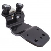 Vozík, pánt bočné posuvné dvere pravé, stredný Toyota Proace II 9808074880 d