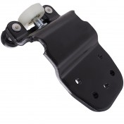 Vozík, pánt bočné posuvné dvere pravé, stredný Toyota Proace II 9808074880 b