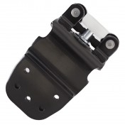 Vozík, pánt bočné posuvné dvere pravé, stredný Toyota Proace II 9808074880 a