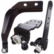 Opravná sada na bočné posuvné dvere Peugeot Expert III 16-23