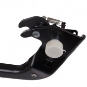 Vozík, pánt bočné posuvné dvere pravé, dolný VW Crafter od 2016 c