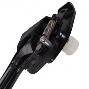 Vozík, pánt bočné posuvné dvere pravé, dolný MAN TGE od 2017 d