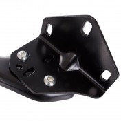 Vozík, pánt bočné posuvné dvere pravé, dolný VW Crafter od 2016 f