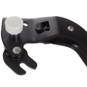 Vozík, pánt bočné posuvné dvere pravé, dolný VW Crafter od 2016 g