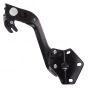 Vozík, pánt bočné posuvné dvere pravé, dolný VW Crafter od 2016 e