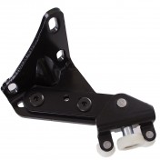 Vozík, pánt bočné posuvné dvere pravé, horný MAN TGE od 2017 a