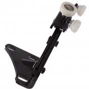 Vozík, pánt bočné posuvné dvere pravé, horný MAN TGE od 2017 c